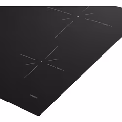 Beko HII64200SFMT piano cottura Nero Da incasso 59 cm Piano cottura a induzione 4 Fornello(i) - Vista aggiuntiva 4