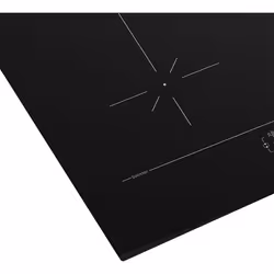 Beko HII64200SFMT piano cottura Nero Da incasso 59 cm Piano cottura a induzione 4 Fornello(i) - Vista aggiuntiva 5