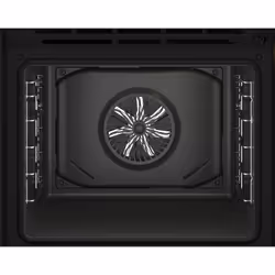 Beko b300 BBIE12300XMP forno 72 L 2600 W Acciaio inox - Vista aggiuntiva 4