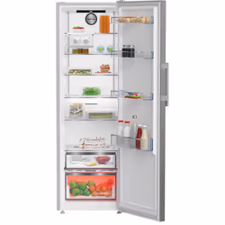 Beko B7RMLNE445ZXP frigorifero Libera installazione 365 L D Acciaio inox - Vista aggiuntiva 4