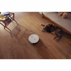 Beko VRR60314VW aspirapolvere robot 0,4 L Senza sacchetto Bianco - Vista aggiuntiva 7