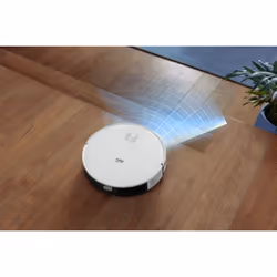Beko VRR60314VW aspirapolvere robot 0,4 L Senza sacchetto Bianco - Vista aggiuntiva 8