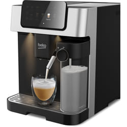Beko CEG7304X macchina per caffè Automatica Macchina per espresso 2 L