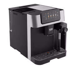 Beko CEG7304X macchina per caffè Automatica Macchina per espresso 2 L