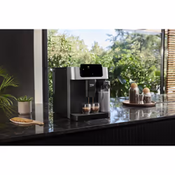 Beko CEG7304X macchina per caffè Automatica Macchina per espresso 2 L - Vista aggiuntiva 6