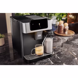 Beko CEG7304X macchina per caffè Automatica Macchina per espresso 2 L - Vista aggiuntiva 7