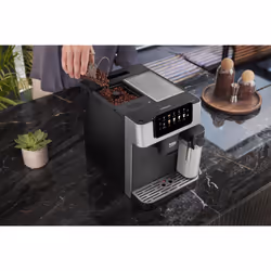 Beko CEG7304X macchina per caffè Automatica Macchina per espresso 2 L - Vista aggiuntiva 8