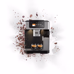 Beko CEG7348X macchina per caffè Automatica Macchina per espresso 2 L - Vista aggiuntiva 4