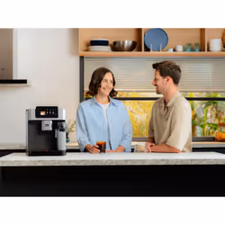 Beko CEG7348X macchina per caffè Automatica Macchina per espresso 2 L - Vista aggiuntiva 5