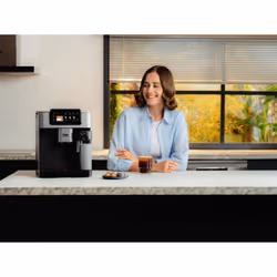 Beko CEG7348X macchina per caffè Automatica Macchina per espresso 2 L - Vista aggiuntiva 6