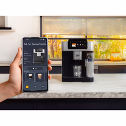 Beko CEG7348X macchina per caffè Automatica Macchina per espresso 2 L - Vista aggiuntiva 7