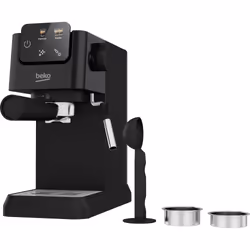 Beko CEP5302B macchina per caffè Automatica Macchina per espresso 1,1 L - Vista aggiuntiva 6