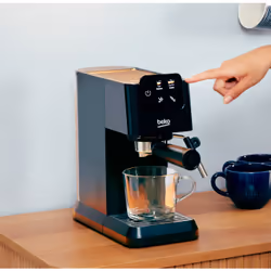 Beko CEP5302B macchina per caffè Automatica Macchina per espresso 1,1 L - Vista aggiuntiva 7