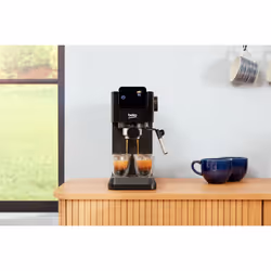 Beko CEP5302B macchina per caffè Automatica Macchina per espresso 1,1 L - Vista aggiuntiva 8