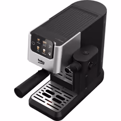 Beko CEP5304X macchina per caffè Automatica Macchina per espresso 1,1 L - Vista aggiuntiva 4