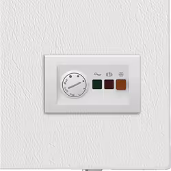 Beko HSM37540 Congelatore a pozzo Libera installazione 360 L E Bianco - Vista aggiuntiva 5