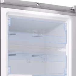 Beko RFNE290L41WN congelatore Congelatore verticale Libera installazione 256 L E Bianco - Vista aggiuntiva 4