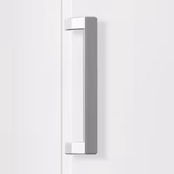 Beko RFNE290L41WN congelatore Congelatore verticale Libera installazione 256 L E Bianco - Vista aggiuntiva 6