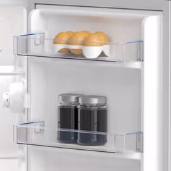 Beko TS190040N frigorifero Sottopiano 88 L E Bianco - Vista aggiuntiva 5