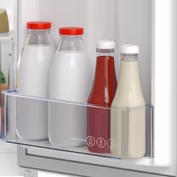 Beko TS190040N frigorifero Sottopiano 88 L E Bianco - Vista aggiuntiva 6