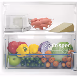 Beko TS190040N frigorifero Sottopiano 88 L E Bianco - Vista aggiuntiva 7
