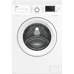 Beko WUV8011XWW lavatrice Caricamento frontale 8 kg 1000 Giri/min Bianco