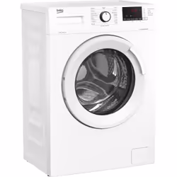 Beko WUV8011XWW lavatrice Caricamento frontale 8 kg 1000 Giri/min Bianco