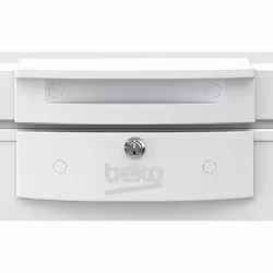 Beko HSM29540 Congelatore a pozzo Libera installazione 298 L E Bianco - Vista aggiuntiva 4