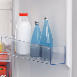 Beko RSSE265K40WN frigorifero Libera installazione 252 L E Bianco - Vista aggiuntiva 8