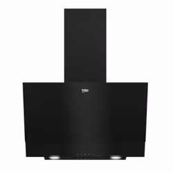 Beko BHCA62422BBH, 400 m³/h, Aspirante/Filtrante, C, E, E, 59 dB