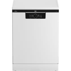 Beko b300 BDFN26431W lavastoviglie Libera installazione 14 coperti D