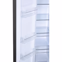 Beko GNO5322XPN frigorifero side-by-side Libera installazione 532 L E Acciaio inox - Vista aggiuntiva 6
