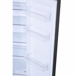 Beko GNO5322XPN frigorifero side-by-side Libera installazione 532 L E Acciaio inox - Vista aggiuntiva 7
