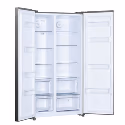 Beko GNO5323XPN frigorifero side-by-side Libera installazione 532 L D Acciaio inox - Vista aggiuntiva 7