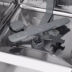 Beko BDEN38441WA lavastoviglie Libera installazione 14 coperti C - Vista aggiuntiva 5