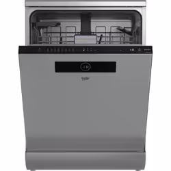 Beko BDEN38441XA lavastoviglie Libera installazione 14 coperti C - Vista aggiuntiva 6