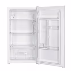 Beko LS9052WN frigorifero Libera installazione 88 L Bianco - Vista aggiuntiva 2