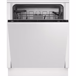 Beko b300 Lavastoviglie a scomparsa totale 60 cm, Classe C, 44dBA, 14 coperti, 8 programmi, A scomparsa totale, Dimensione ma ...