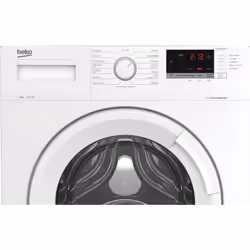 Beko WUX81282WI/IT lavatrice Caricamento frontale 8 kg 1200 Giri/min Bianco - Vista aggiuntiva 4