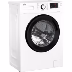 Beko b300 MWUX81282BI/IT lavatrice Caricamento frontale 8 kg 1200 Giri/min Bianco