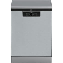Beko bPRO 500 BDFN36653XC Libera installazione 16 coperti B