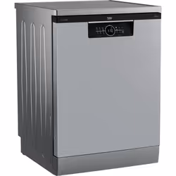 Beko bPRO 500 BDFN36653XC Libera installazione 16 coperti B
