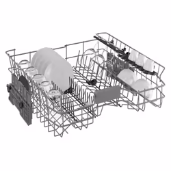 Beko bPRO 500 BDFN36653XC Libera installazione 16 coperti B - Vista aggiuntiva 5