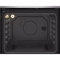 Beko b100 BBIGT21100X 72 L 2300 W Acciaio inox - Vista aggiuntiva 4