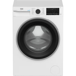 Beko b300 BWGU384S lavatrice Caricamento frontale 8 kg 1400 Giri/min Bianco