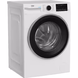 Beko b300 BWGU384S lavatrice Caricamento frontale 8 kg 1400 Giri/min Bianco