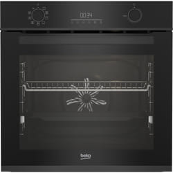Beko BBIM13300DXPSE 72 L 2500 W Nero