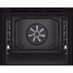 Beko BBIM13300DXPSE 72 L 2500 W Nero