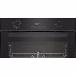 Beko BBIM13300DXPSE 72 L 2500 W Nero