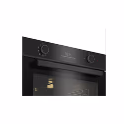 Beko BBIM13300DXPSE 72 L 2500 W Nero - Vista aggiuntiva 4